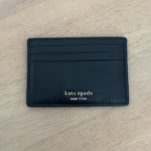 Kate Spade Card Holder - Picture 1 of 2